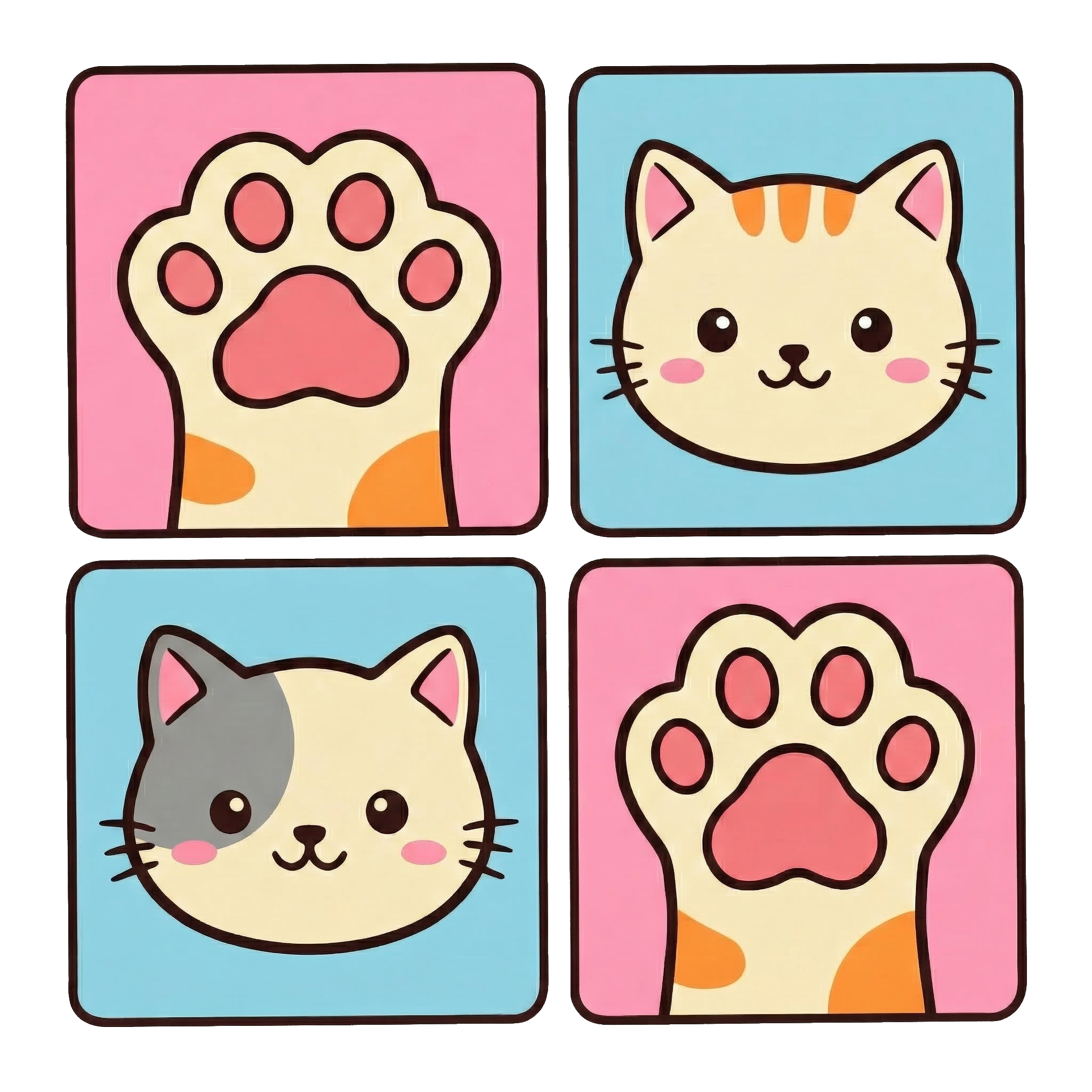 MEOW2.APP Logo