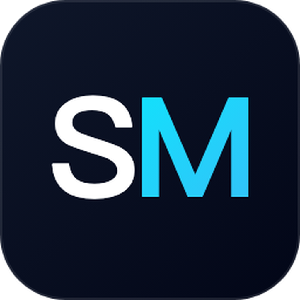 SyncMotion Logo